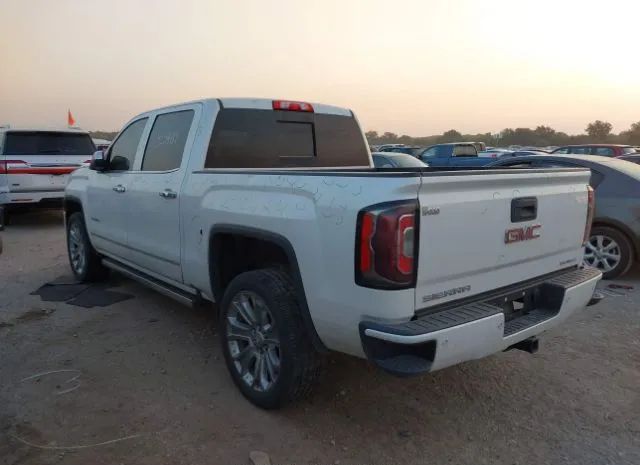 Photo 2 VIN: 3GTU2PEJ7JG333301 - GMC SIERRA K15 