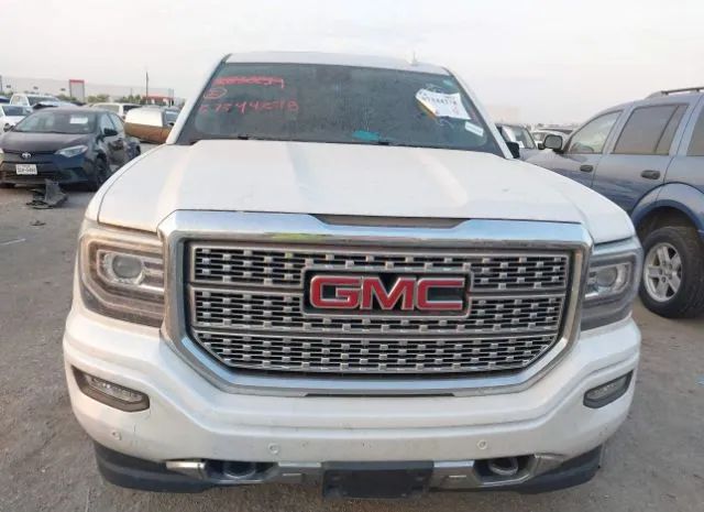 Photo 5 VIN: 3GTU2PEJ7JG333301 - GMC SIERRA K15 