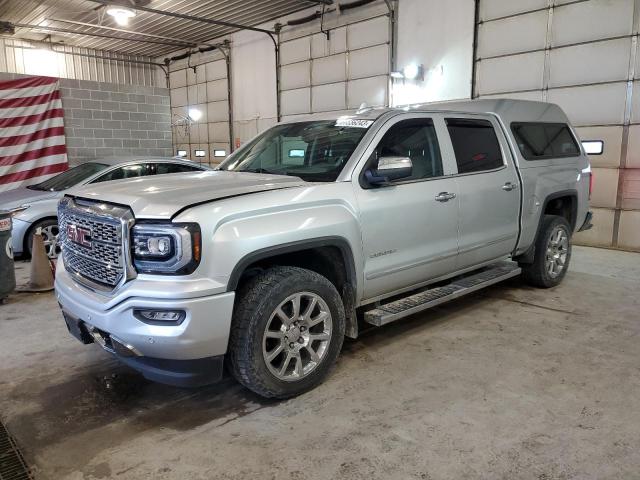 Photo 0 VIN: 3GTU2PEJ7JG537645 - GMC SIERRA K15 