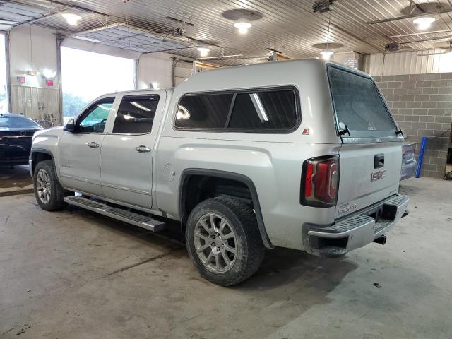 Photo 1 VIN: 3GTU2PEJ7JG537645 - GMC SIERRA K15 