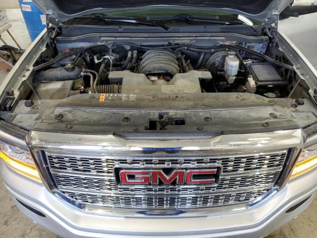 Photo 10 VIN: 3GTU2PEJ7JG537645 - GMC SIERRA K15 