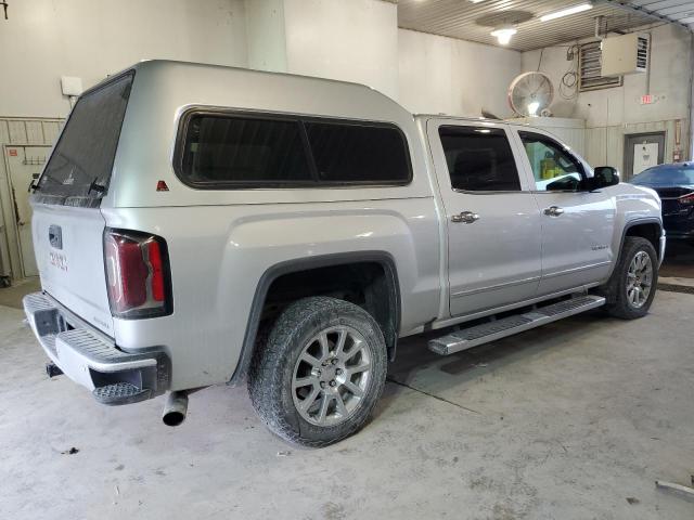 Photo 2 VIN: 3GTU2PEJ7JG537645 - GMC SIERRA K15 