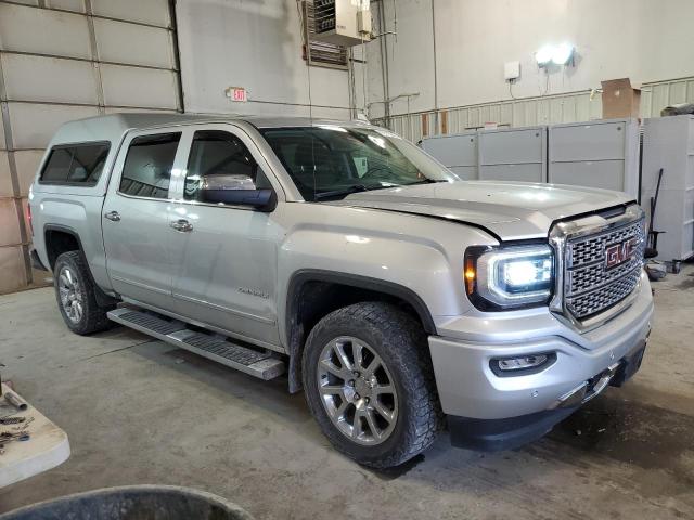 Photo 3 VIN: 3GTU2PEJ7JG537645 - GMC SIERRA K15 