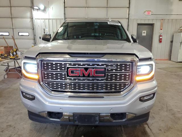 Photo 4 VIN: 3GTU2PEJ7JG537645 - GMC SIERRA K15 