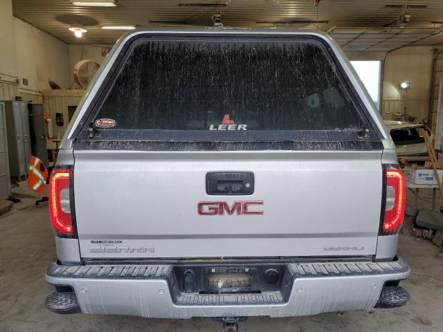 Photo 5 VIN: 3GTU2PEJ7JG537645 - GMC SIERRA K15 