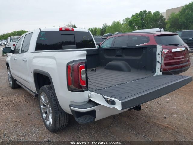 Photo 2 VIN: 3GTU2PEJ7JG596355 - GMC SIERRA 1500 