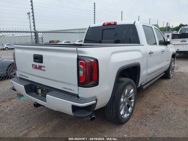 Photo 3 VIN: 3GTU2PEJ7JG596355 - GMC SIERRA 1500 