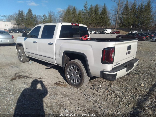 Photo 2 VIN: 3GTU2PEJ7JG604051 - GMC SIERRA 1500 