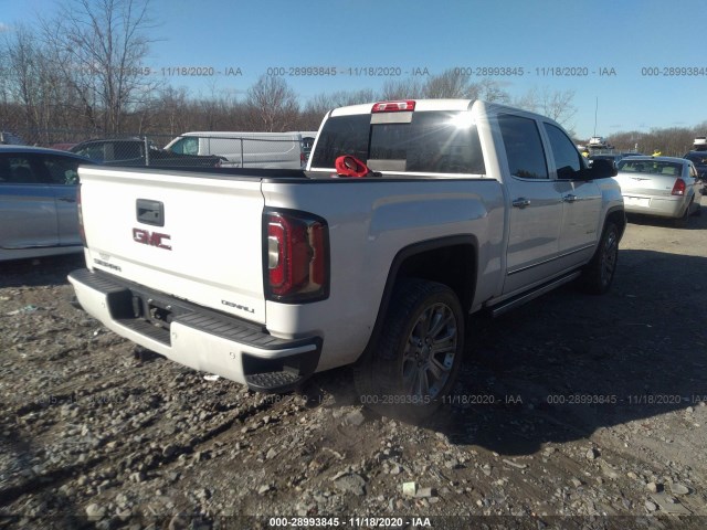 Photo 3 VIN: 3GTU2PEJ7JG604051 - GMC SIERRA 1500 