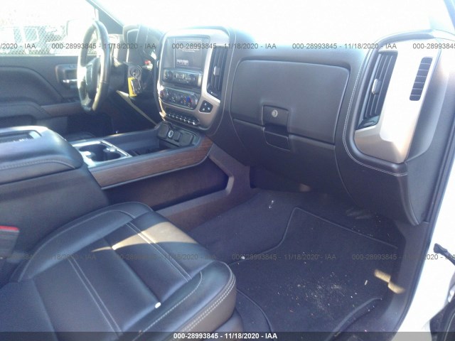 Photo 4 VIN: 3GTU2PEJ7JG604051 - GMC SIERRA 1500 