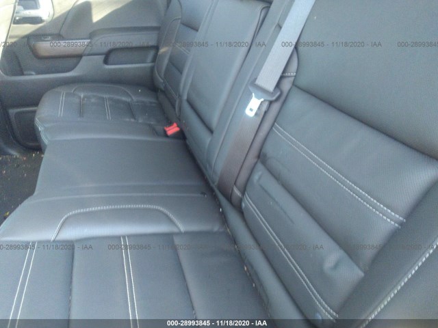 Photo 7 VIN: 3GTU2PEJ7JG604051 - GMC SIERRA 1500 