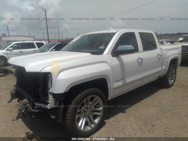 Photo 1 VIN: 3GTU2PEJ8GG166763 - GMC SIERRA 1500 