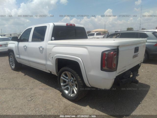 Photo 2 VIN: 3GTU2PEJ8GG166763 - GMC SIERRA 1500 