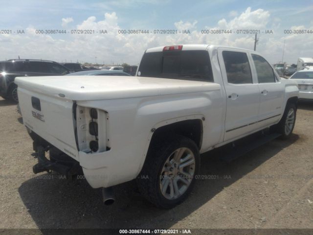 Photo 3 VIN: 3GTU2PEJ8GG166763 - GMC SIERRA 1500 