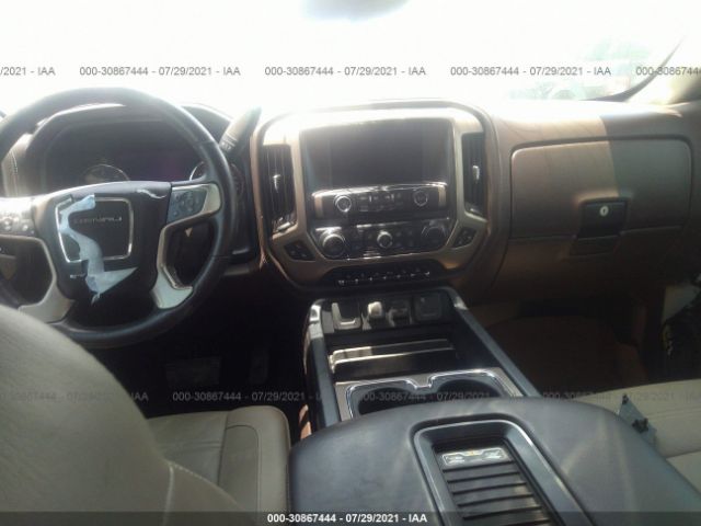 Photo 4 VIN: 3GTU2PEJ8GG166763 - GMC SIERRA 1500 