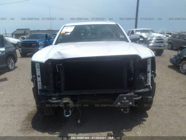 Photo 5 VIN: 3GTU2PEJ8GG166763 - GMC SIERRA 1500 