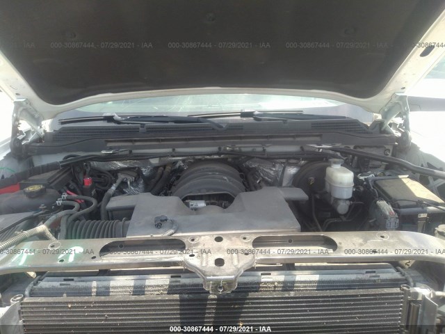 Photo 9 VIN: 3GTU2PEJ8GG166763 - GMC SIERRA 1500 