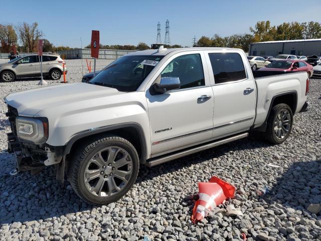 Photo 0 VIN: 3GTU2PEJ8HG123056 - GMC SIERRA K15 