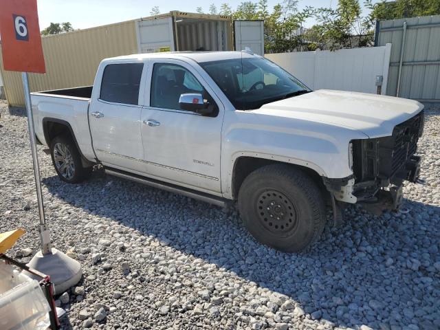 Photo 3 VIN: 3GTU2PEJ8HG123056 - GMC SIERRA K15 