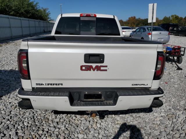 Photo 5 VIN: 3GTU2PEJ8HG123056 - GMC SIERRA K15 