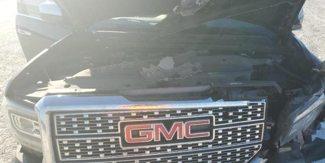 Photo 10 VIN: 3GTU2PEJ8HG123137 - GMC SIERRA K15 