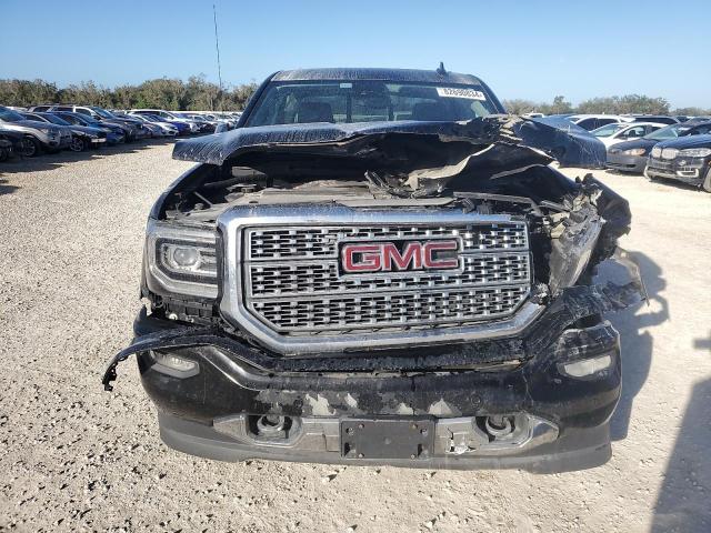 Photo 4 VIN: 3GTU2PEJ8HG123137 - GMC SIERRA K15 