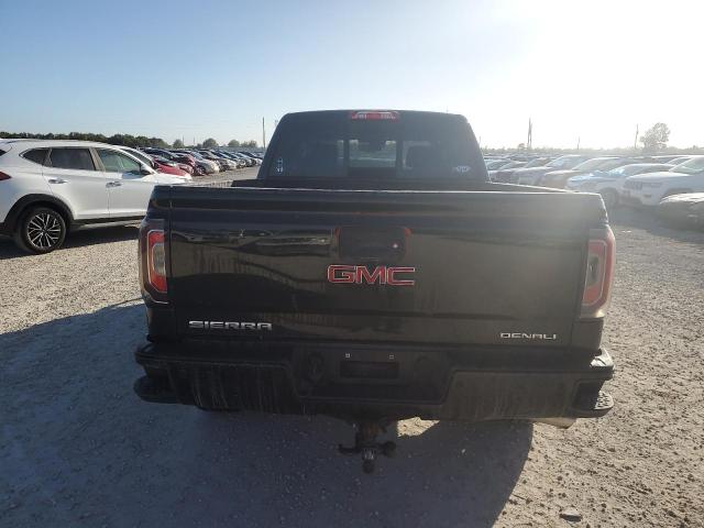 Photo 5 VIN: 3GTU2PEJ8HG123137 - GMC SIERRA K15 