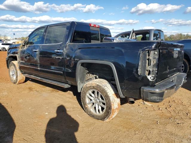 Photo 1 VIN: 3GTU2PEJ8HG161144 - GMC SIERRA K15 