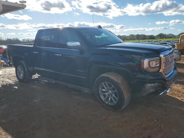 Photo 3 VIN: 3GTU2PEJ8HG161144 - GMC SIERRA K15 