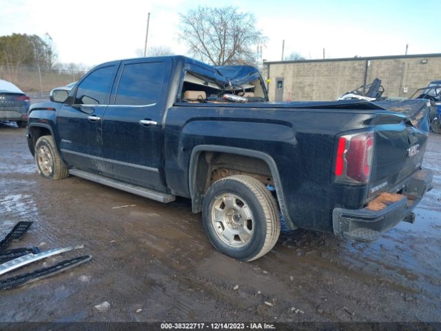 Photo 2 VIN: 3GTU2PEJ8HG164741 - GMC SIERRA 1500 