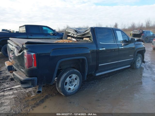 Photo 3 VIN: 3GTU2PEJ8HG164741 - GMC SIERRA 1500 