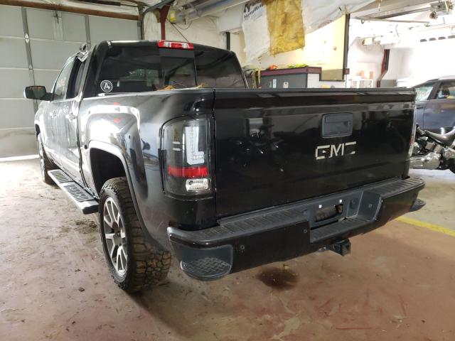 Photo 2 VIN: 3GTU2PEJ8HG167851 - GMC SIERRA K15 