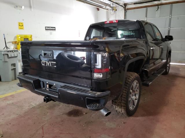 Photo 3 VIN: 3GTU2PEJ8HG167851 - GMC SIERRA K15 