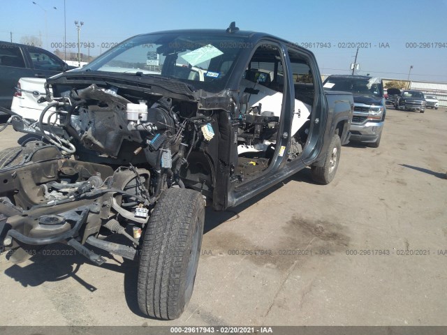 Photo 1 VIN: 3GTU2PEJ8HG180664 - GMC SIERRA 1500 