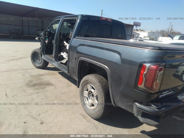 Photo 2 VIN: 3GTU2PEJ8HG180664 - GMC SIERRA 1500 