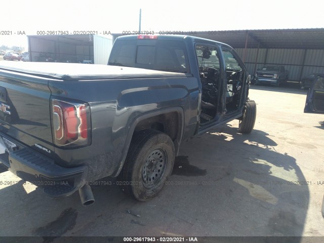 Photo 3 VIN: 3GTU2PEJ8HG180664 - GMC SIERRA 1500 