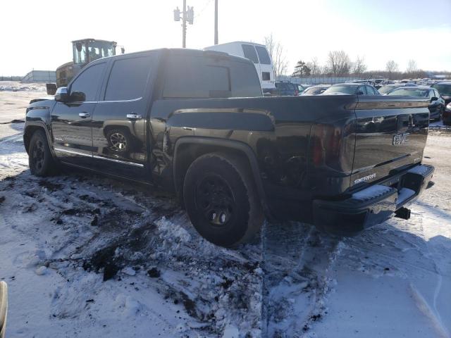 Photo 1 VIN: 3GTU2PEJ8HG181958 - GMC SIERRA K15 