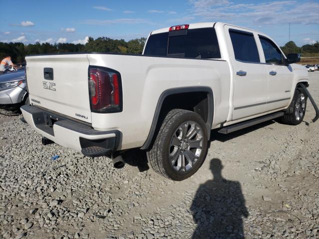 Photo 3 VIN: 3GTU2PEJ8HG209127 - GMC SIERRA K15 