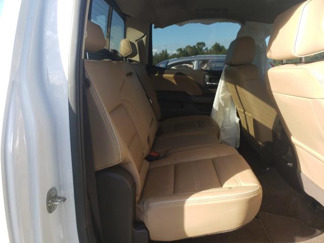 Photo 5 VIN: 3GTU2PEJ8HG209127 - GMC SIERRA K15 