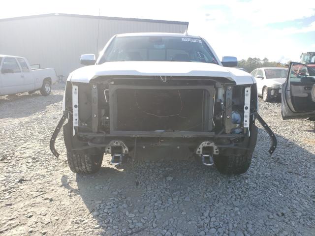 Photo 8 VIN: 3GTU2PEJ8HG209127 - GMC SIERRA K15 