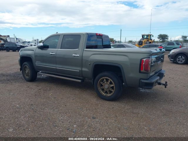 Photo 2 VIN: 3GTU2PEJ8HG211704 - GMC SIERRA 