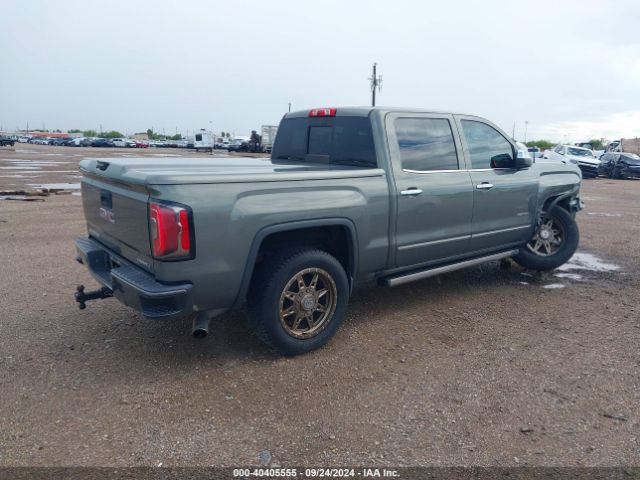 Photo 3 VIN: 3GTU2PEJ8HG211704 - GMC SIERRA 