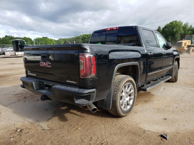 Photo 3 VIN: 3GTU2PEJ8HG247005 - GMC SIERRA K15 