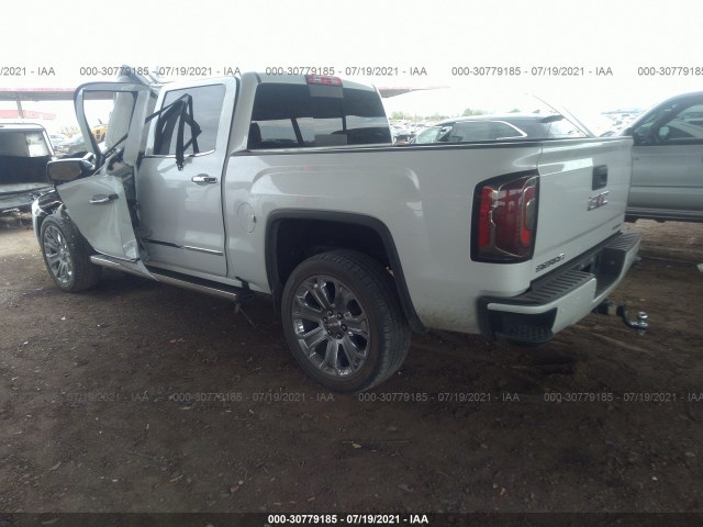 Photo 2 VIN: 3GTU2PEJ8HG254620 - GMC SIERRA 1500 