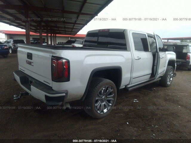 Photo 3 VIN: 3GTU2PEJ8HG254620 - GMC SIERRA 1500 