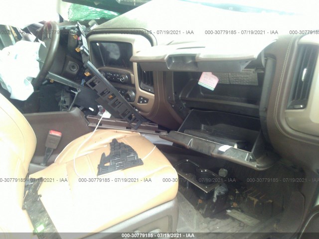 Photo 4 VIN: 3GTU2PEJ8HG254620 - GMC SIERRA 1500 