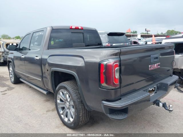 Photo 2 VIN: 3GTU2PEJ8HG268940 - GMC SIERRA 