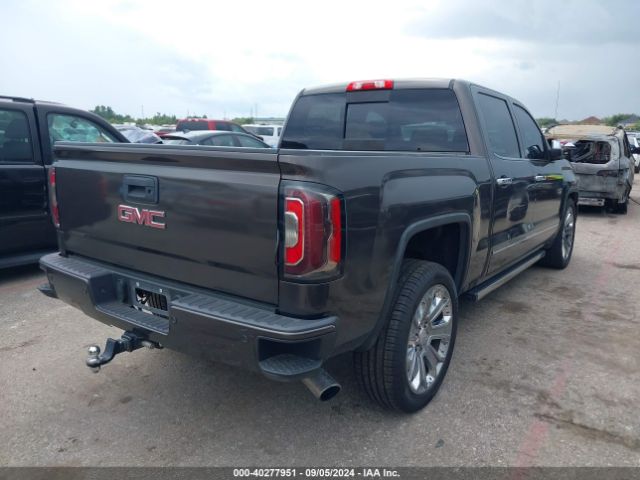 Photo 3 VIN: 3GTU2PEJ8HG268940 - GMC SIERRA 