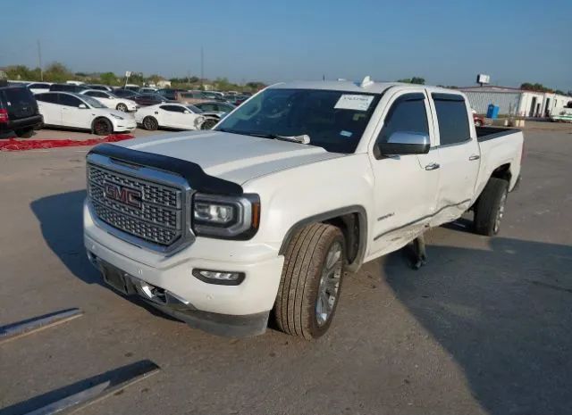 Photo 1 VIN: 3GTU2PEJ8HG270834 - GMC SIERRA 