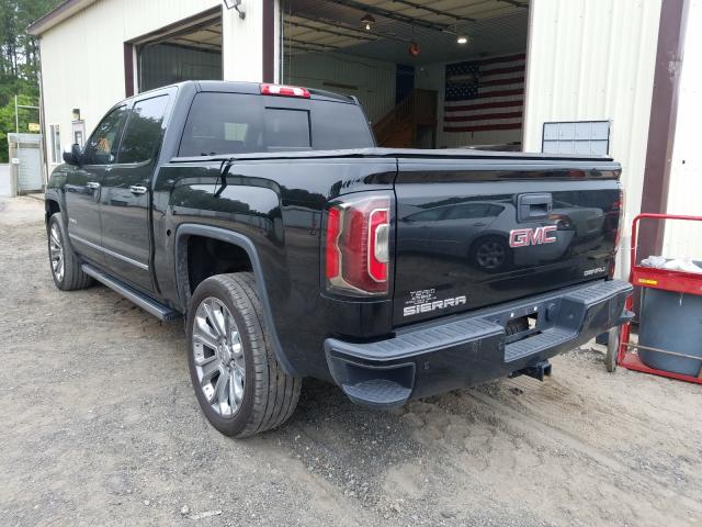 Photo 2 VIN: 3GTU2PEJ8HG274818 - GMC SIERRA K15 